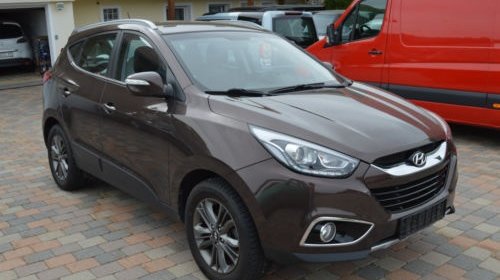 Sonda lambda Hyundai ix35 2014 SUV 2.0CRDI