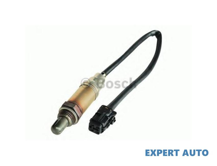 Sonda lambda Hyundai LANTRA Mk II combi (J-2) 1996-2000 #8 0258986007