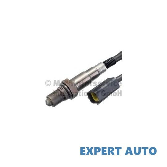 Sonda lambda Hyundai LANTRA Mk II combi (J-2) 1996-2000 #2 0258986684