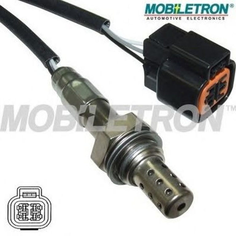 Sonda Lambda HYUNDAI MATRIX FC MOBILETRON OSY410P