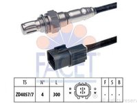 Sonda Lambda HYUNDAI SANTA F I SM FACET FA 10.7511