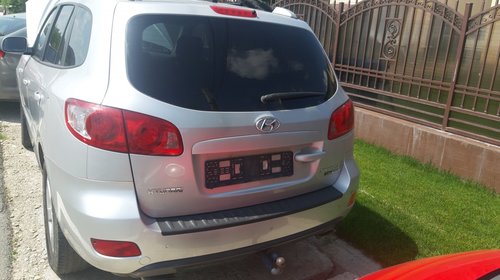 Sonda lambda Hyundai Santa Fe 2009 jeep 2.2