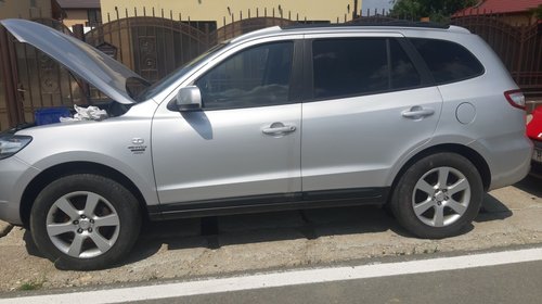 Sonda lambda Hyundai Santa Fe 2009 jeep 2.2