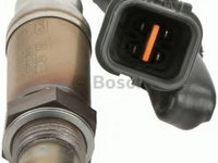 Sonda Lambda HYUNDAI SANTA FE I (SM) (2000 - 2006) BOSCH F 00H L00 267 piesa NOUA