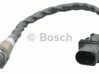 Sonda Lambda HYUNDAI SANTA FE II (CM) (2005 - 2012) BOSCH 0 281 004 087 piesa NOUA