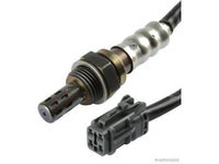 Sonda Lambda HYUNDAI SONATA V (NF) (2005 - 2010) HERTH+BUSS JAKOPARTS J1470510