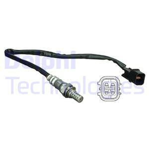 Sonda Lambda HYUNDAI TERRACAN HP DELPHI ES2022112B1