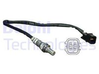 Sonda Lambda HYUNDAI TERRACAN HP DELPHI ES2022112B1