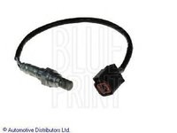 Sonda Lambda HYUNDAI TIBURON (RD), HYUNDAI EXCEL II (LC), HYUNDAI TRAJET (FO) - BLUE PRINT ADG07008