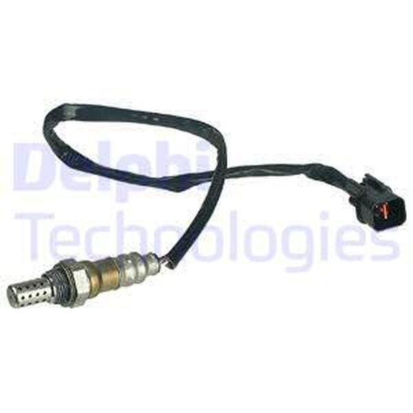 Sonda Lambda HYUNDAI TRAJET FO DELPHI ES2021111B1