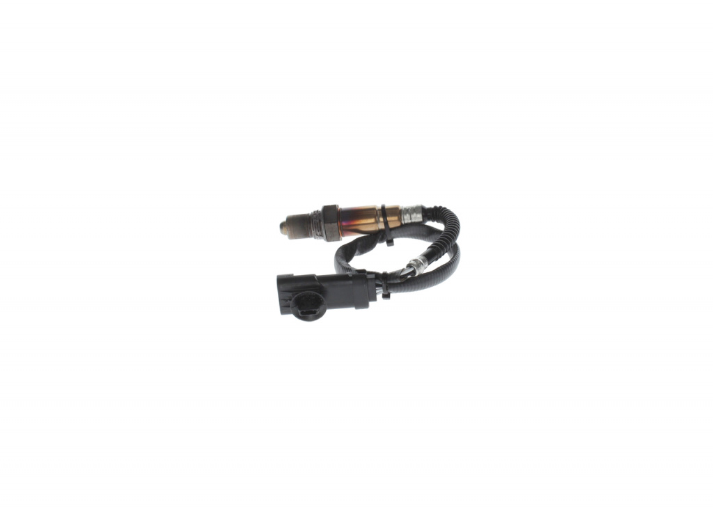 Sonda Lambda inainte de catalizator (0 2