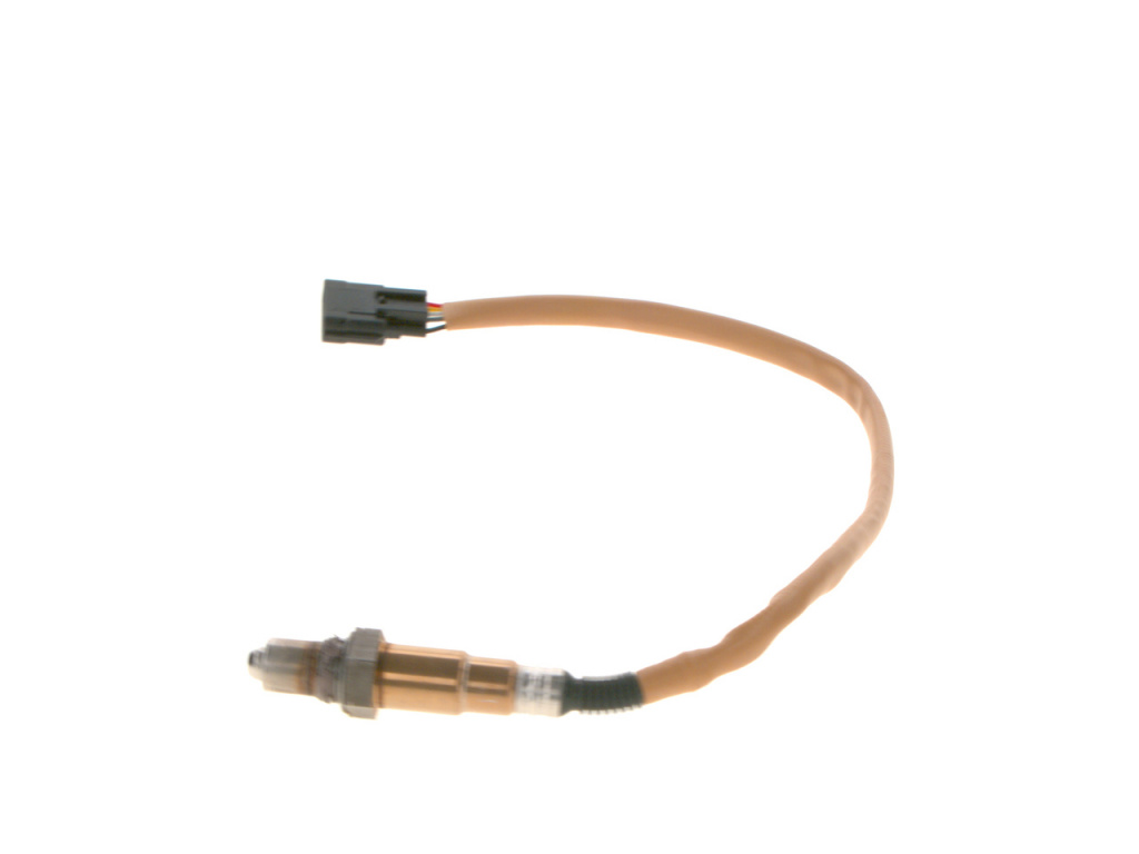 Sonda Lambda inainte de catalizator (0 2