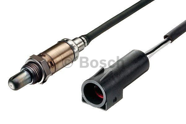 Sonda Lambda inainte de catalizator (0258003097 BOSCH) FORD