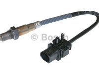 Sonda Lambda inainte de catalizator (0258017107 BOSCH) VOLVO