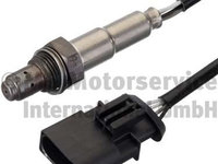 Sonda Lambda inainte de catalizator (705271720 PIERBURG) MG,MINI,ROVER