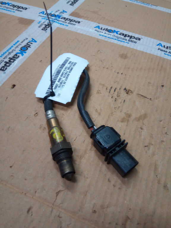 Sonda lambda inainte de catalizator(m47n2-2003-2018) Bmw Toata Gama Bmw an 2008 cod piesa 13627791600,7796778,7790116