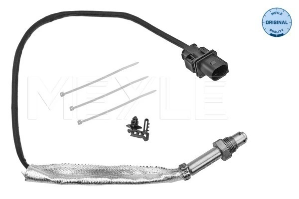 Sonda lambda inainte de catalizator Meyle AUDI A3 Cabriolet (8P7) 2008-2013 - 114 803 0043