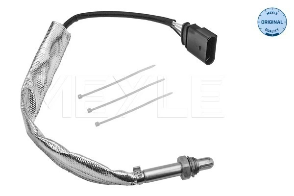 Sonda lambda inainte de catalizator Meyle VW POLO (6N2) 1999-2001 - 114 803 0011