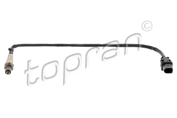Sonda lambda inainte de catalizator Topran OPEL MOVANO A bus (X70) 2006-2012 - 625 012