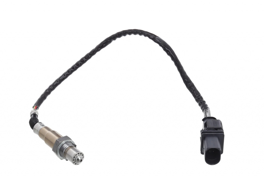 Sonda lambda inainte de catalizator Valeo CITRO&Eu