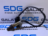 Sonda Lambda Inaintea Catalizatorului cu Mufa in 6 Pini Fire VW Phaeton 3.0 TDI V6 Cod 059906262