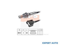 Sonda lambda INFINITI M (Y51) 2010-2016 #2 226A01KT0A