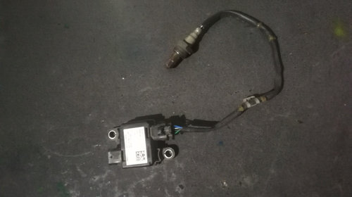 Sonda lambda Injector Fiat Ducato L3H2 2.3 D 