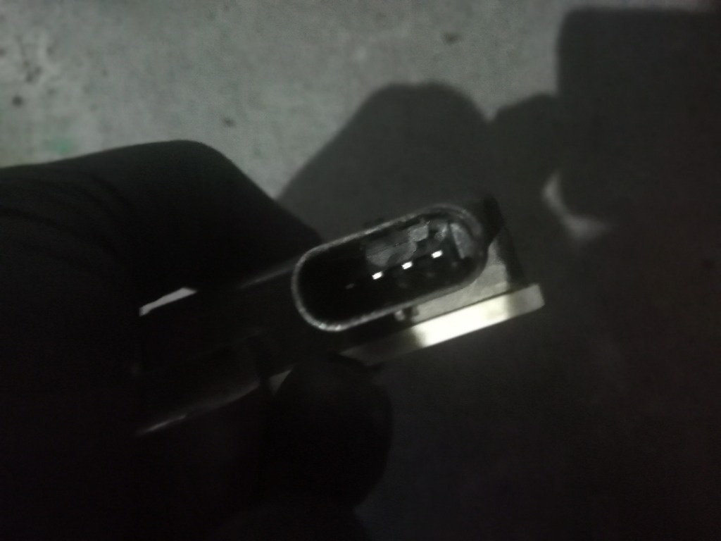 Sonda lambda Injector Fiat Ducato L3H2 2