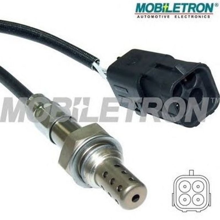 Sonda Lambda ISUZU TROOPER UB MOBILETRON OSG302P