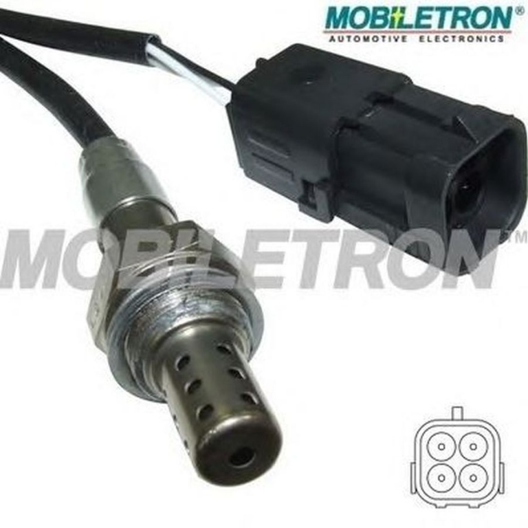 Sonda Lambda ISUZU TROOPER UB MOBILETRON OSG401P