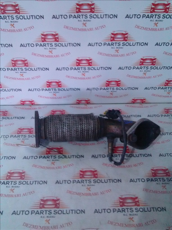 Sonda Lambda IVECO DAILY 2.3 D an fabr. 2009