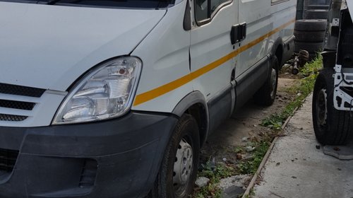 Sonda lambda Iveco Daily IV 2009 duba 2.3