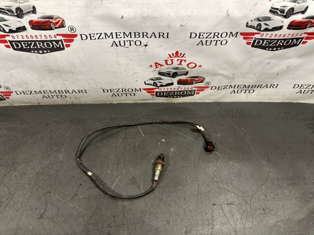 Sonda lambda J1B1-9G444-AB Ford Ecosport Mk2 1.0 E