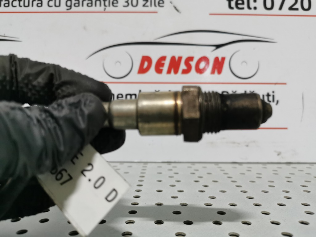 Sonda Lambda JAGUAR E-PACE 2.0 Diesel Co