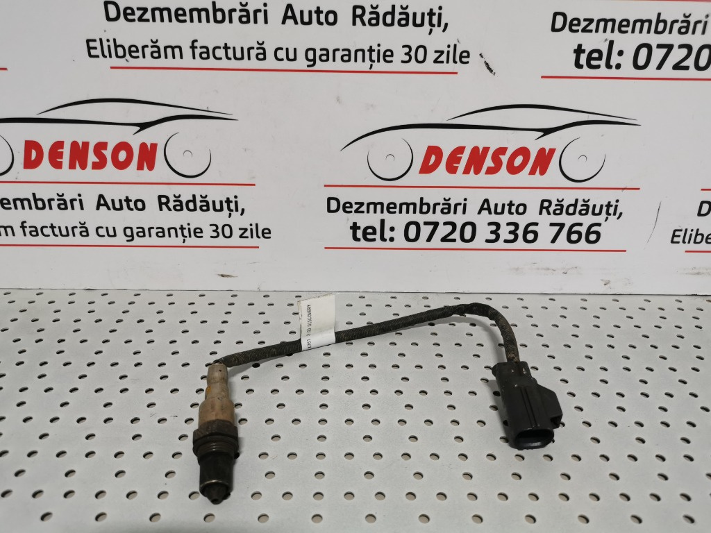 Sonda Lambda JAGUAR F-PACE 2.0 Diesel Cod : 028100
