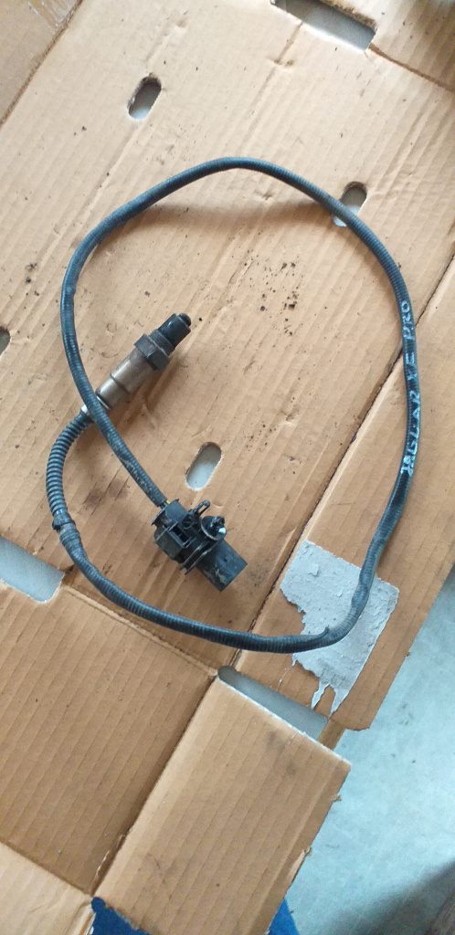 Sonda Lambda Jaguar XF an 2010 3.0 D biturbo cod produs:9X2Q-9D375-AA / 9X2Q9D375AA / 0281004125