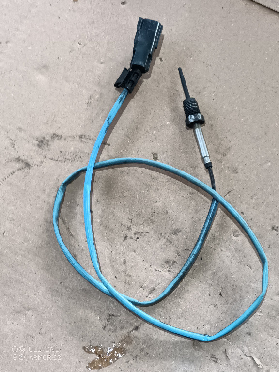 SONDA LAMBDA JAGUAR XF X250 3.0 V6 306DT