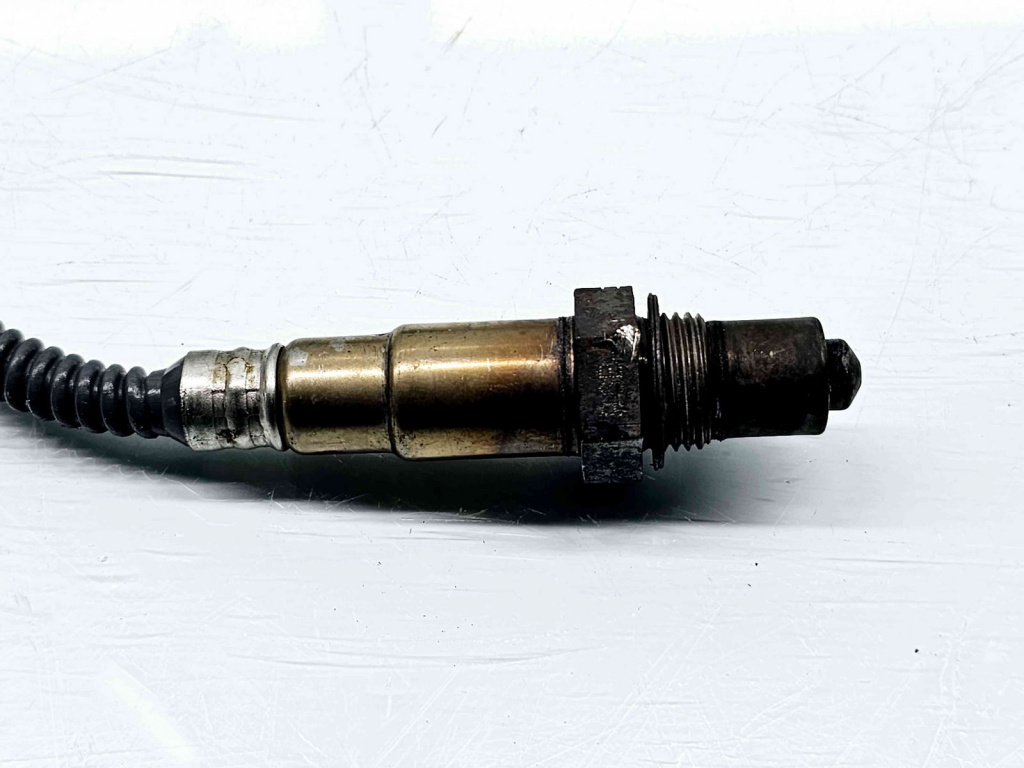 Sonda lambda Jaguar XF (X250) [Fabr 2008-2015] Fac
