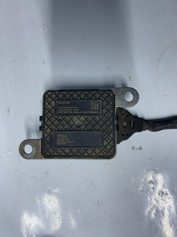Sonda lambda Jeeo Compass 1.6 2023 cod A