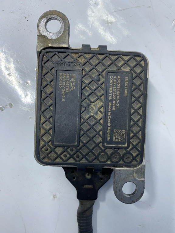 Sonda lambda Jeeo Compass 1.6 2023 cod A