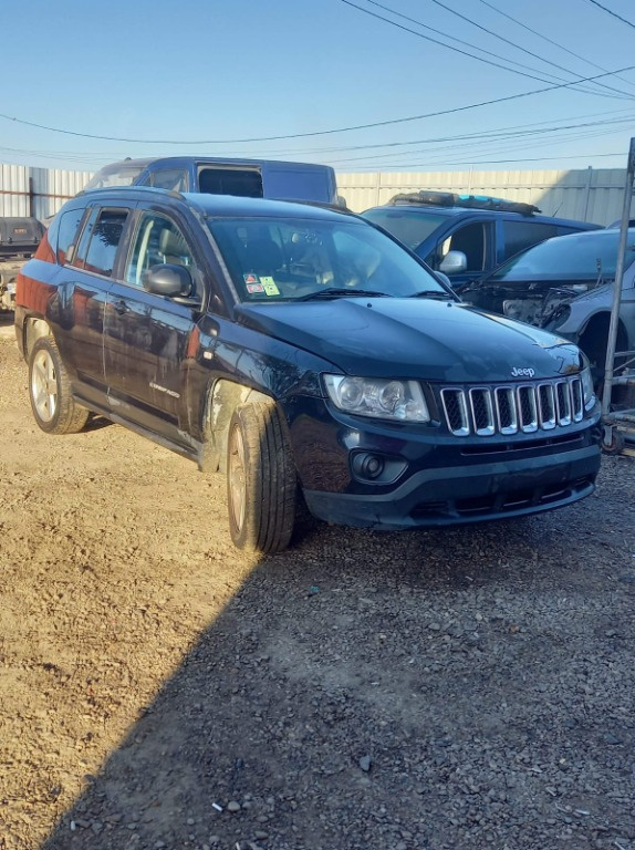 Sonda lambda Jeep Compass 2011 suv 2.2 cdi