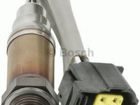 Sonda Lambda JEEP WRANGLER II (TJ) (1996 - 2008) BOSCH F 00H L00 223 piesa NOUA