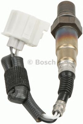 Sonda Lambda JEEP WRANGLER III (JK) - Cod intern: W20278349 - LIVRARE DIN STOC in 24 ore!!!
