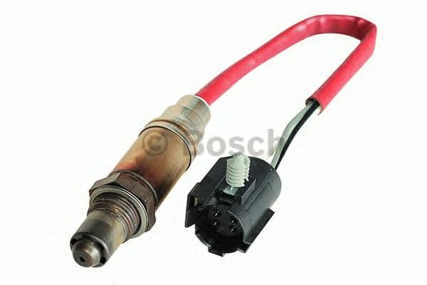 Sonda Lambda JEEP WRANGLER Mk II (TJ) - Cod intern: W20278246 - LIVRARE DIN STOC in 24 ore!!!