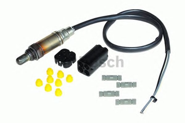 Sonda Lambda JEEP WRANGLER Mk II (TJ) - Cod intern: W20278244 - LIVRARE DIN STOC in 24 ore!!!