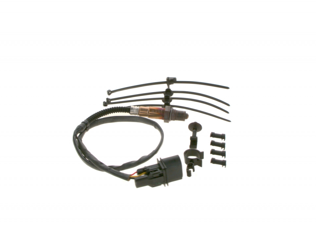 Sonda lambda K-STARK VW PASSAT B5.5 Variant (3B6) 2001-2004 - 3926004035