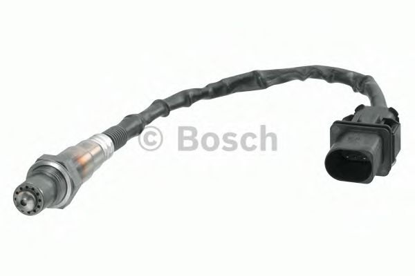 Sonda Lambda KIA CARENS III (UN) (2006 - 2016) Bos