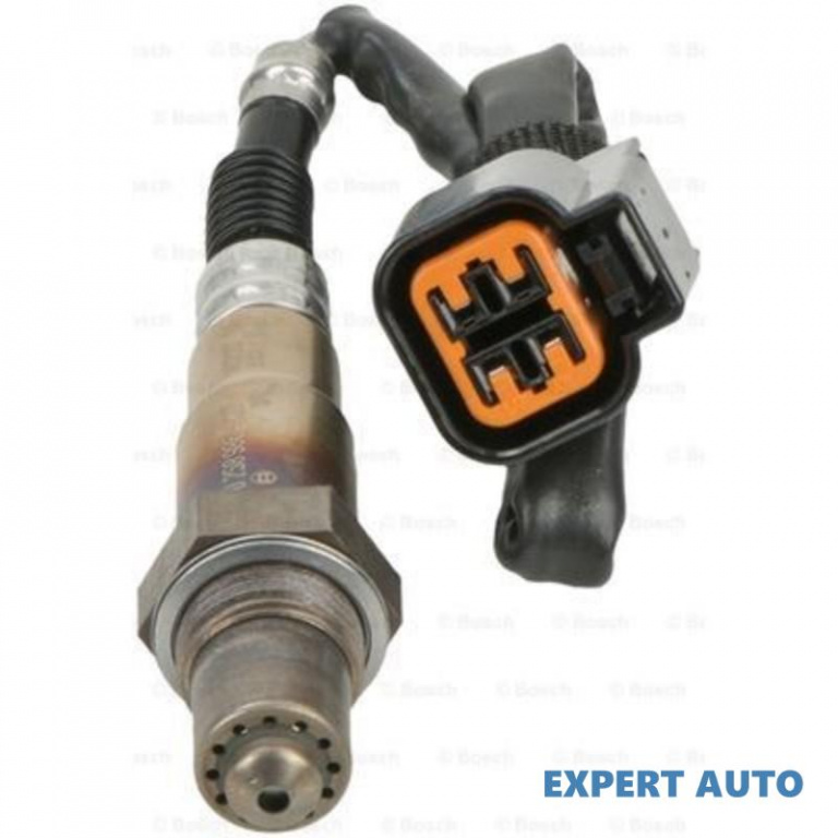 Sonda lambda Kia CARENS Mk II (FJ) 2002-2016 #2 02