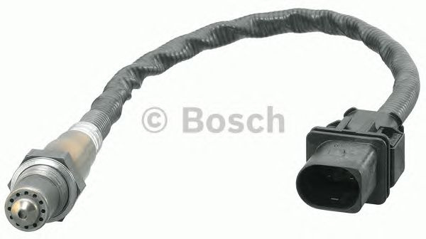 Sonda Lambda KIA CARENS Mk II (FJ) - Cod intern: W
