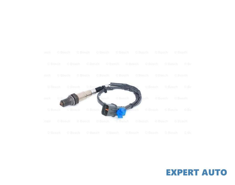 Sonda lambda Kia CEE D hatchback (ED) 2006-2012 #2 0258006951